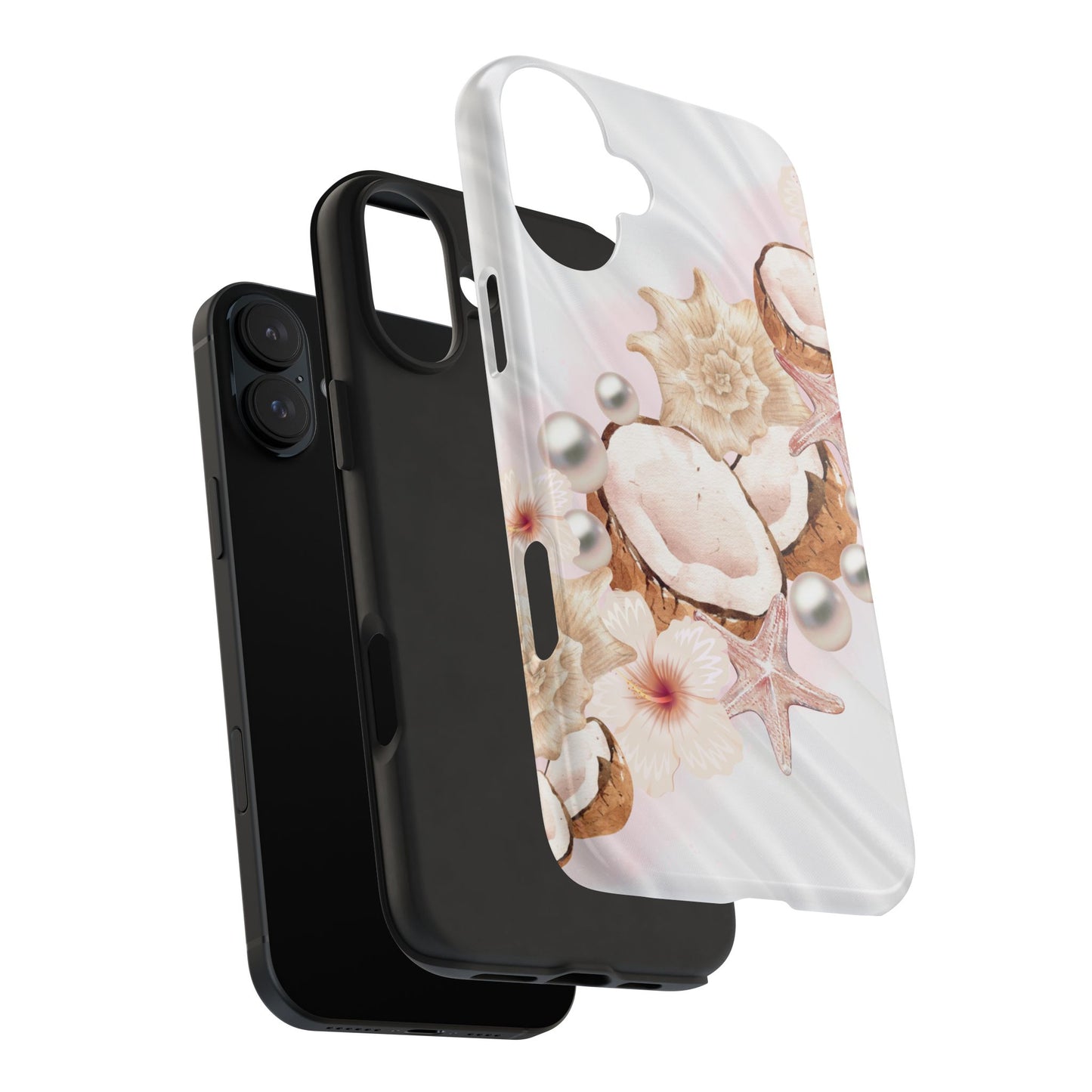 Pearly Phone Case