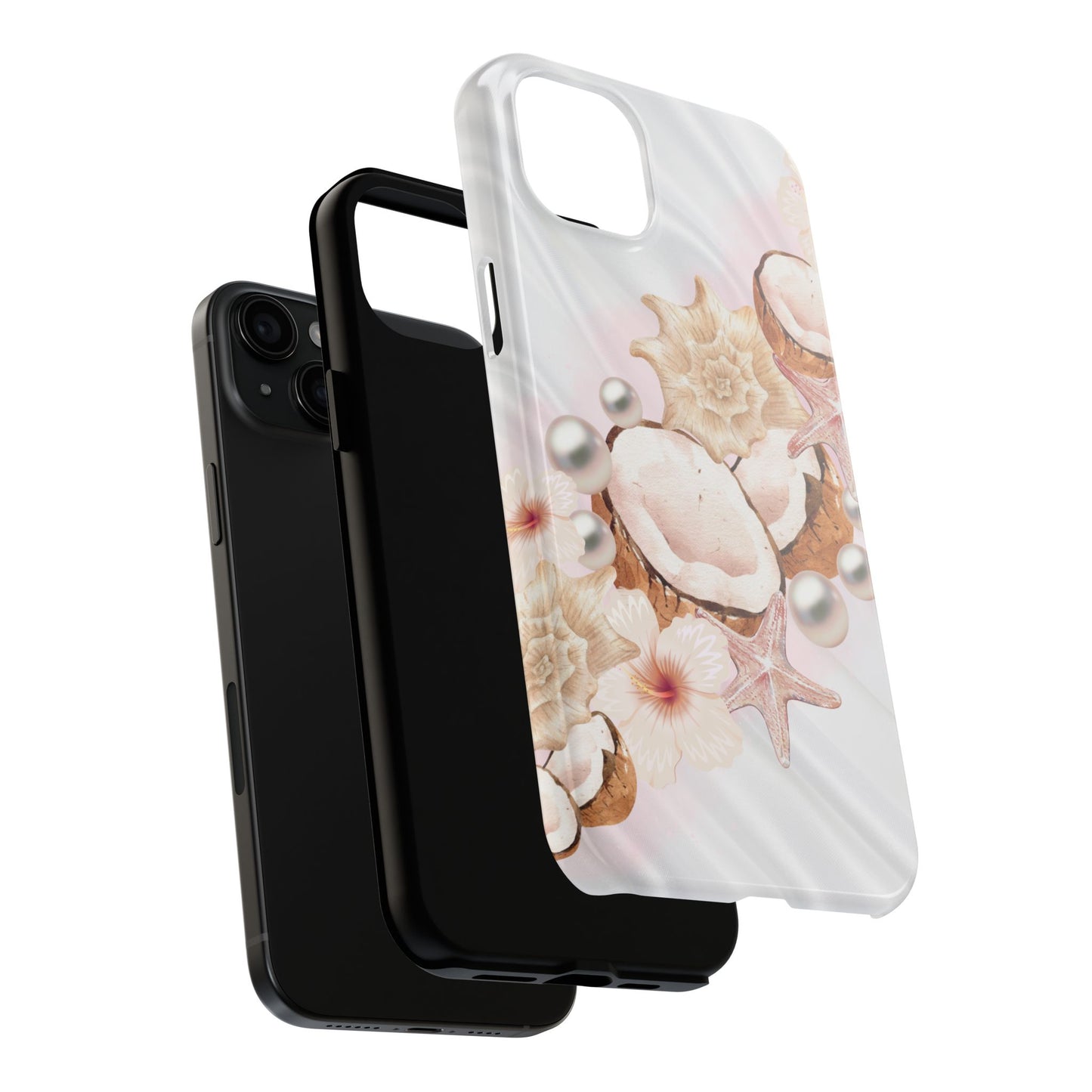 Pearly Phone Case