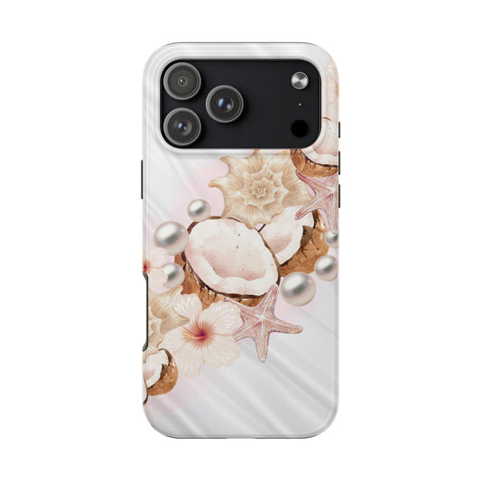 Pearly Phone Case