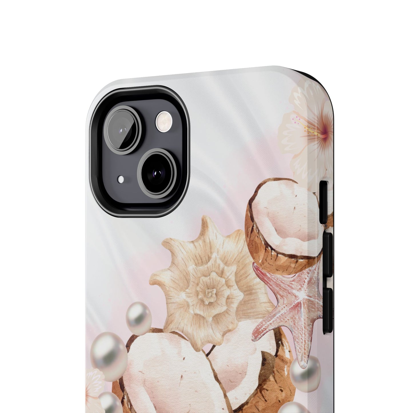 Pearly Phone Case