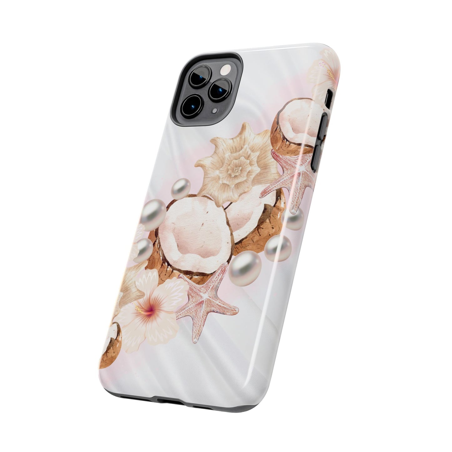Pearly Phone Case