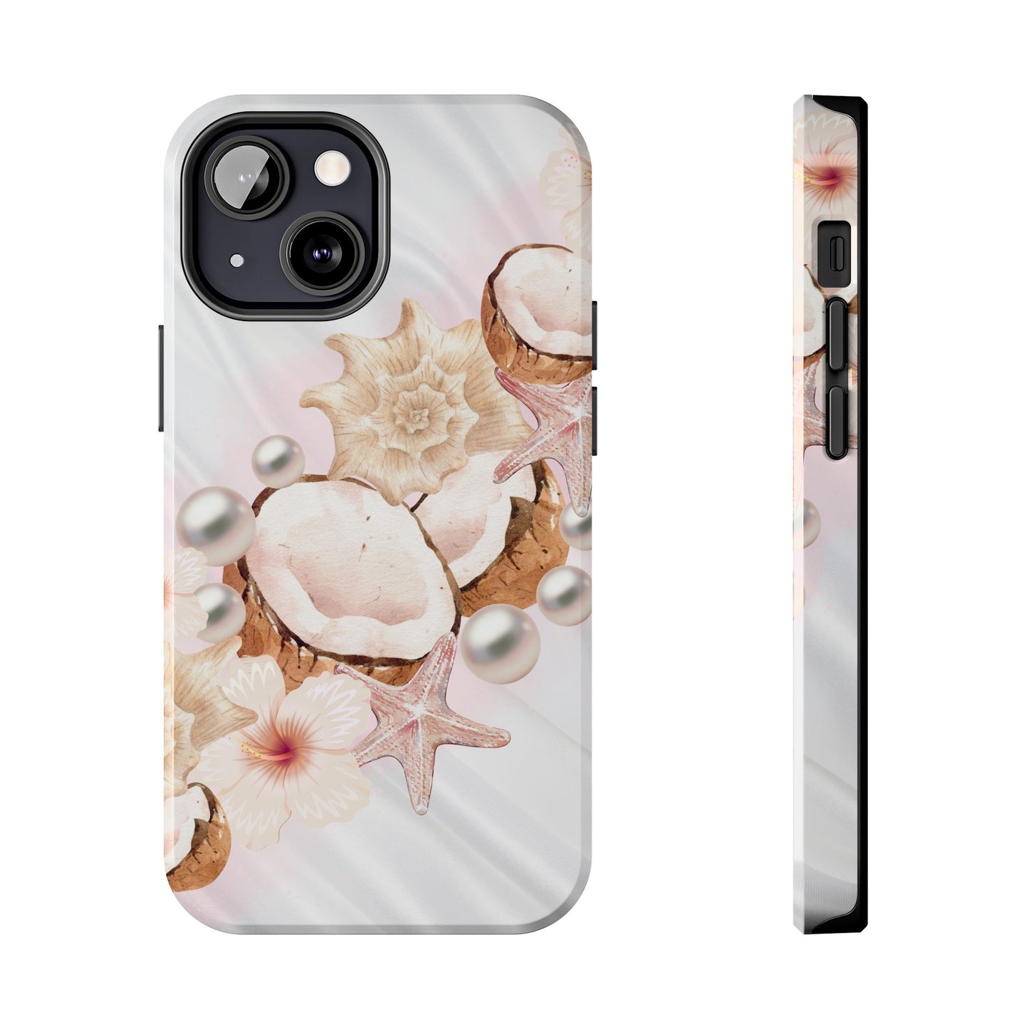 Pearly Phone Case