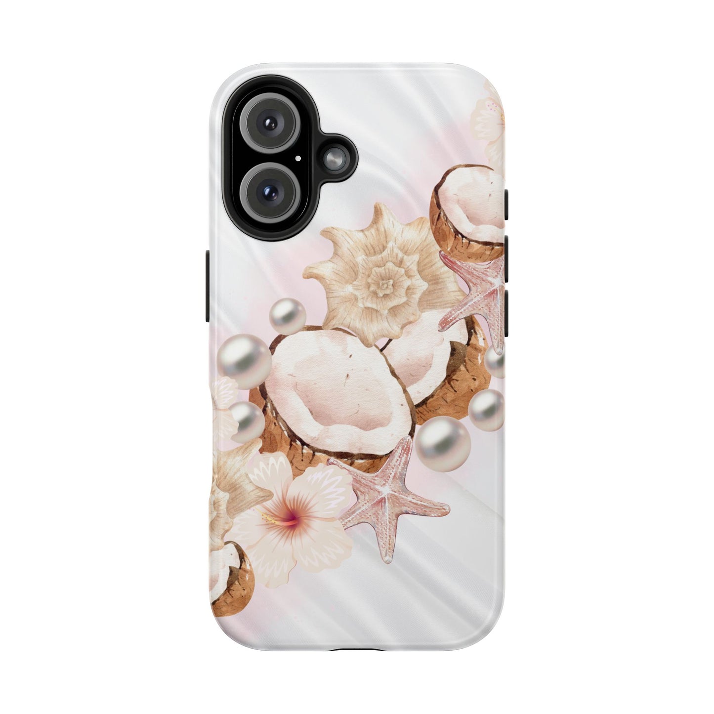 Pearly Phone Case