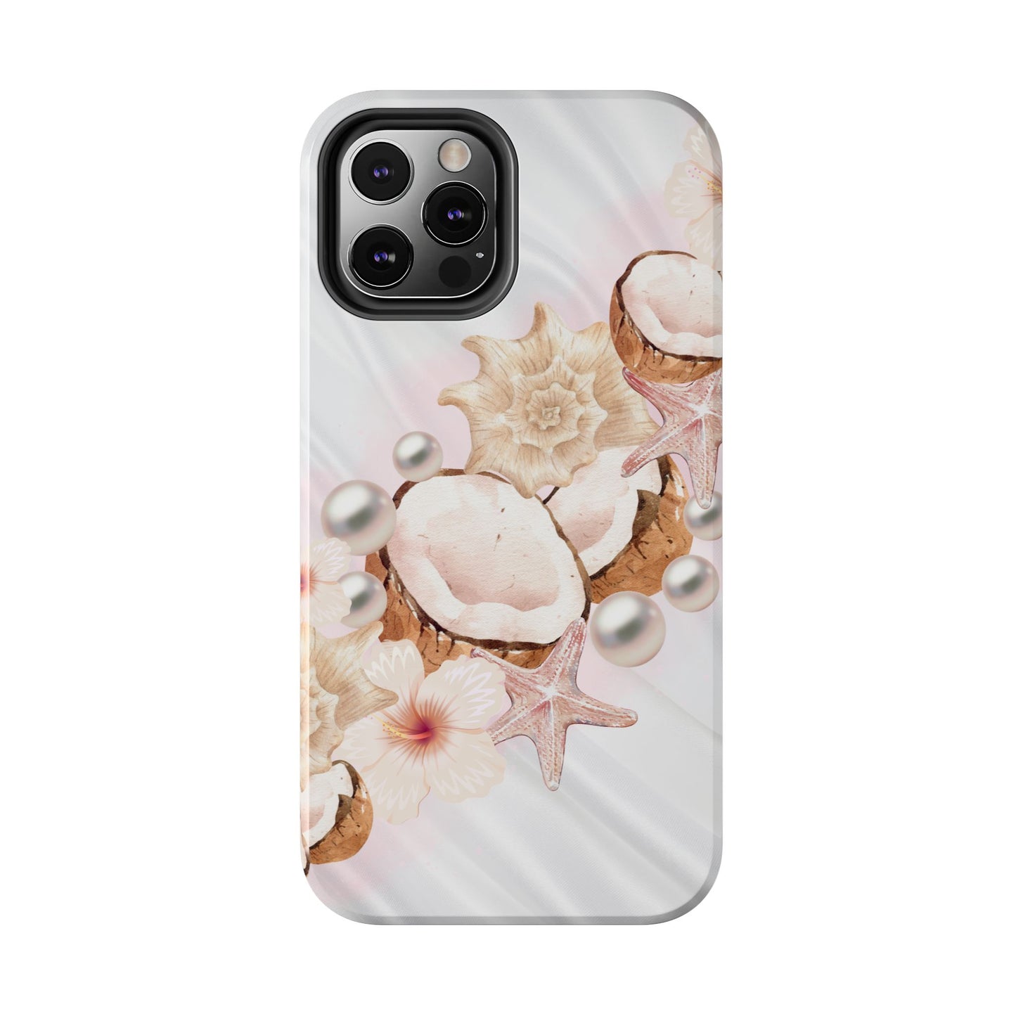 Pearly Phone Case