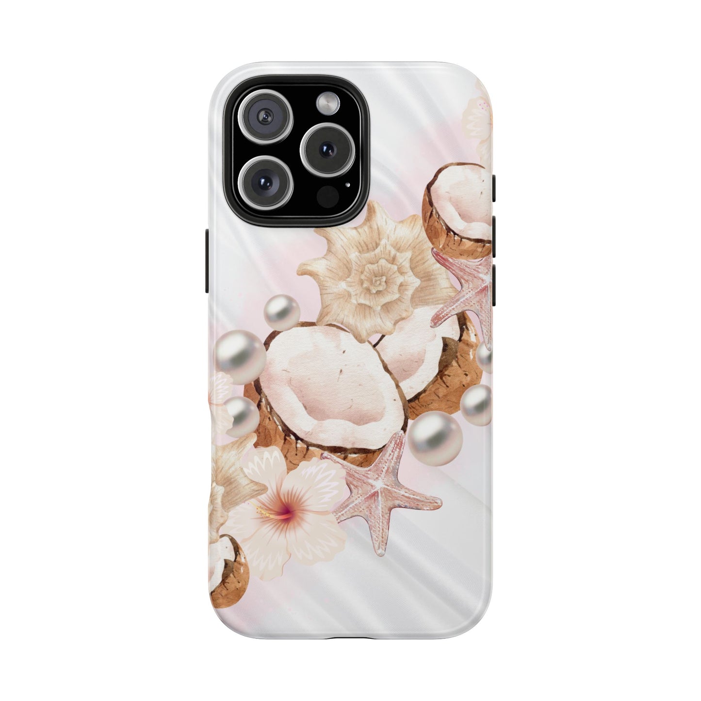 Pearly Phone Case