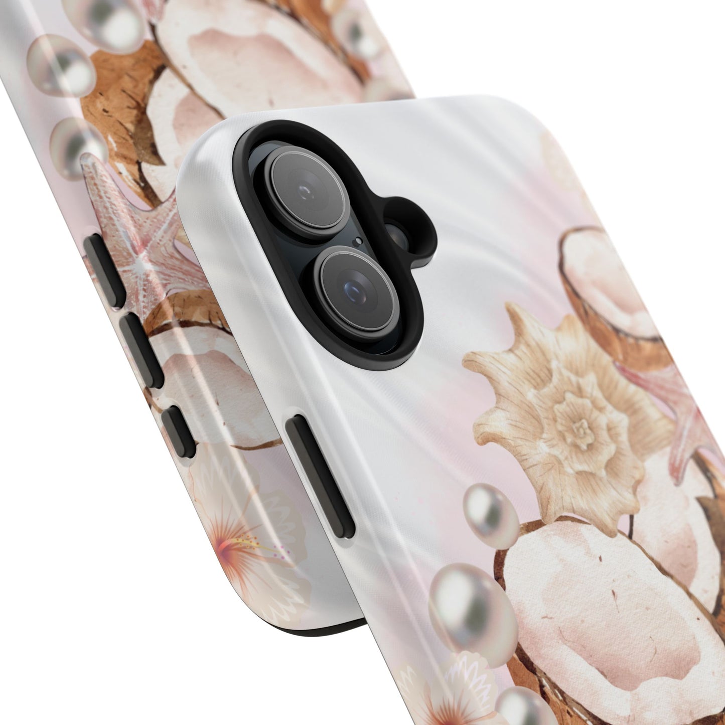 Pearly Phone Case