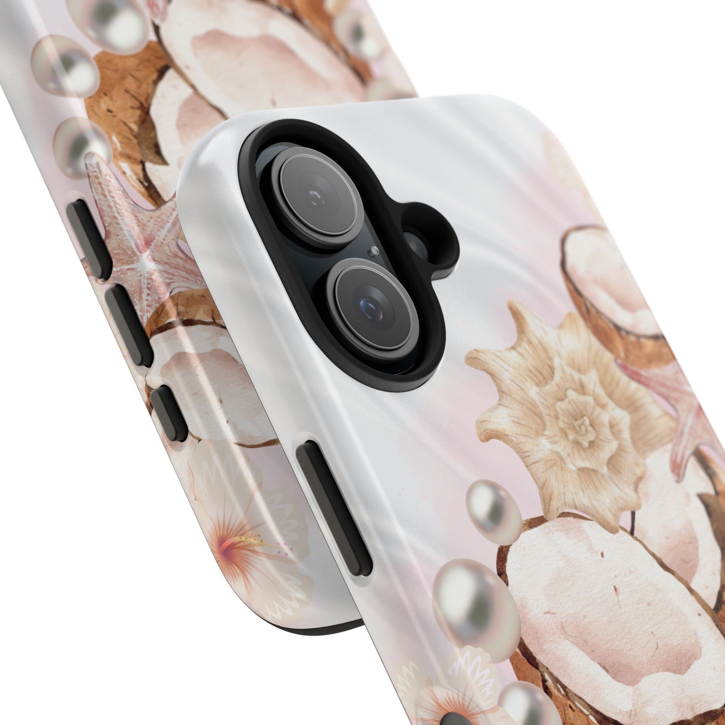 Pearly Phone Case