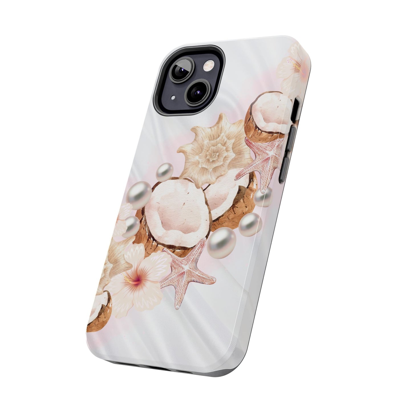 Pearly Phone Case