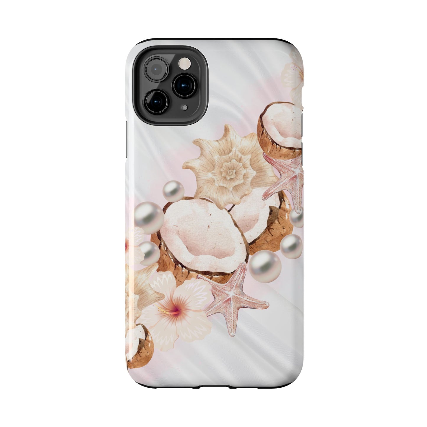 Pearly Phone Case