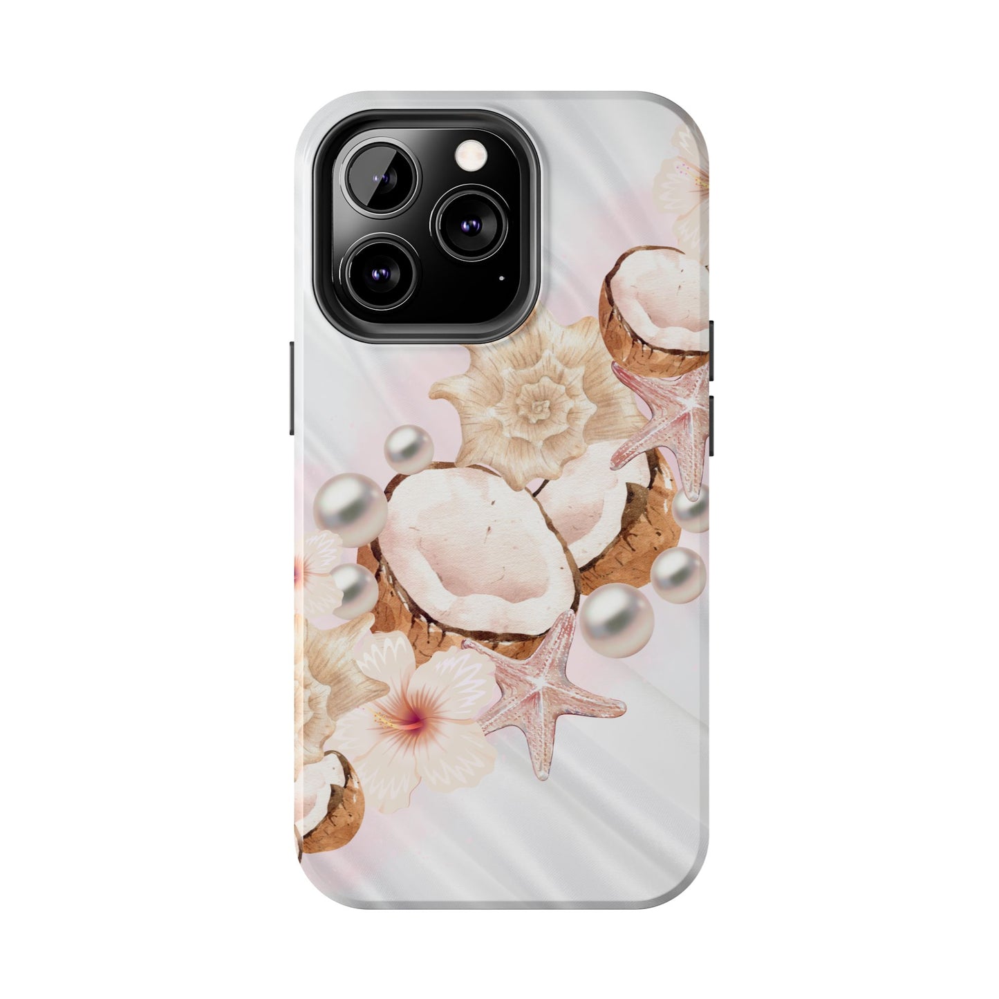 Pearly Phone Case