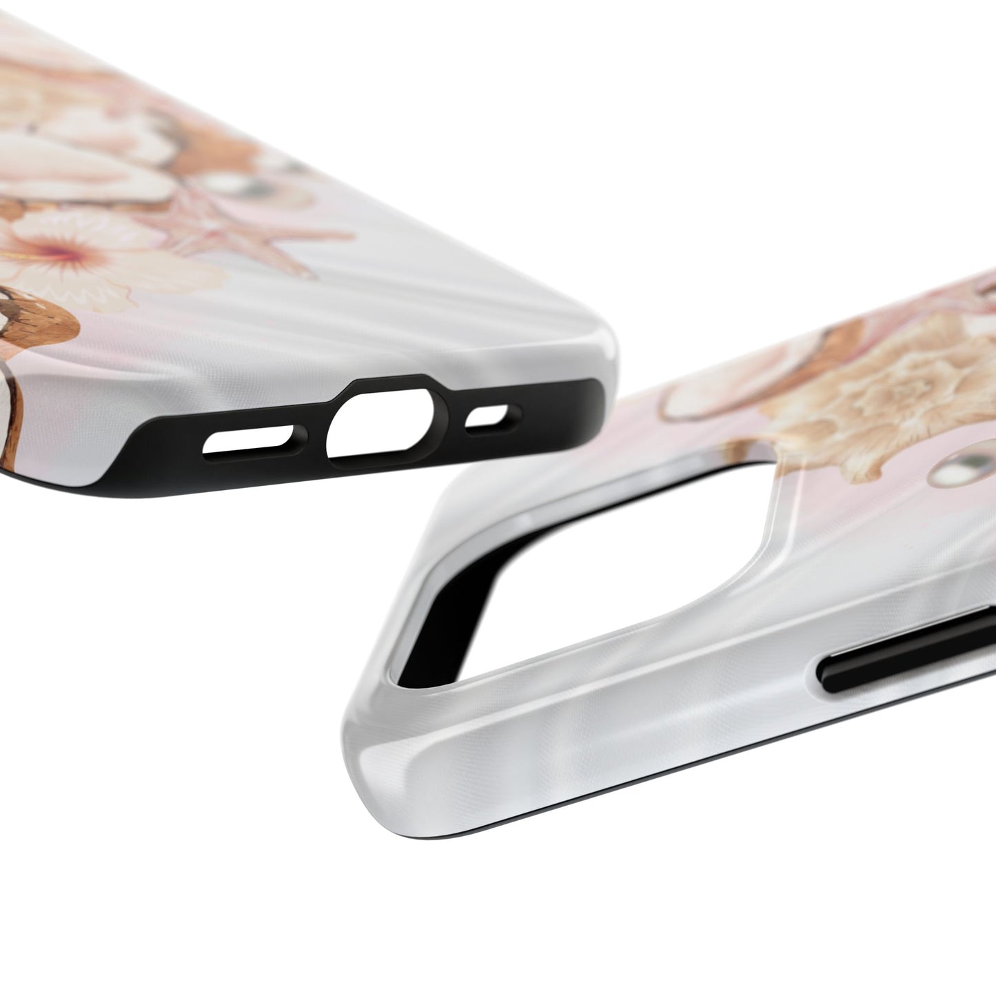 Pearly Phone Case
