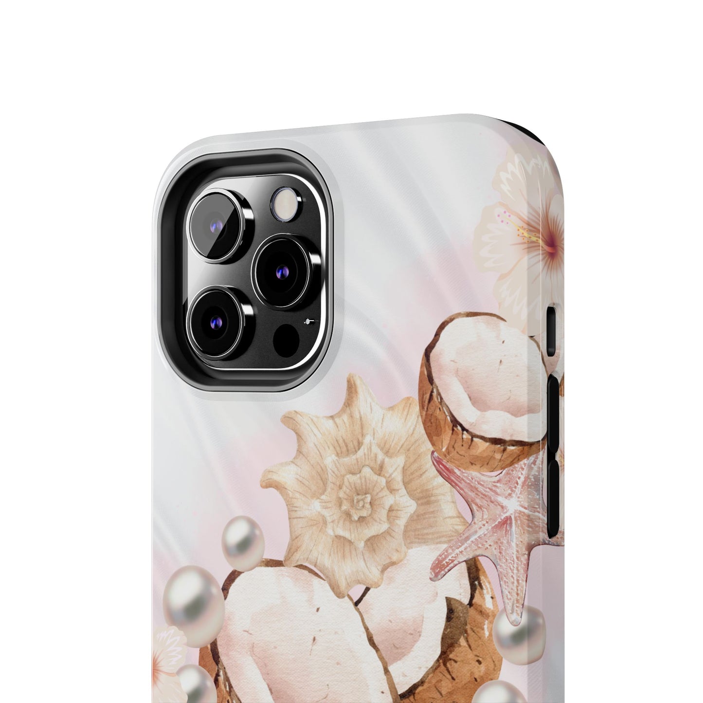 Pearly Phone Case