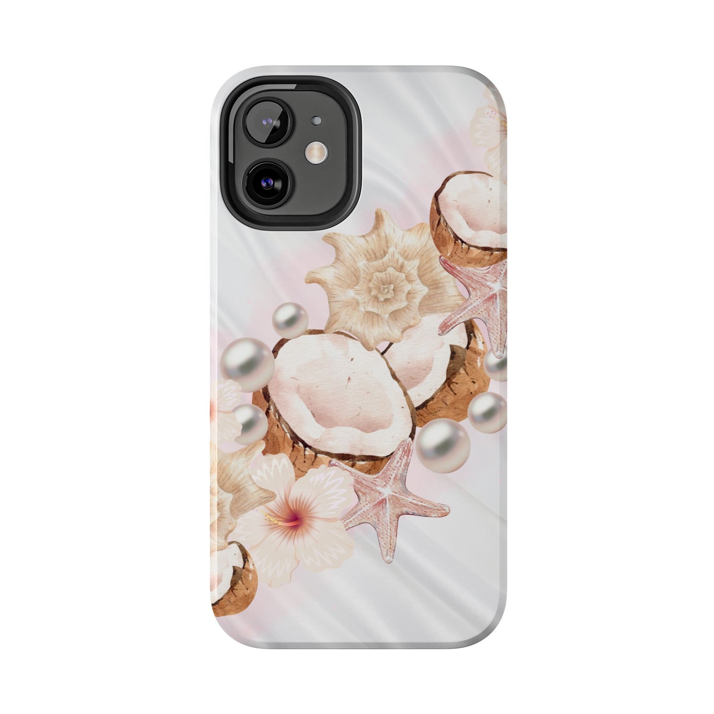 Pearly Phone Case