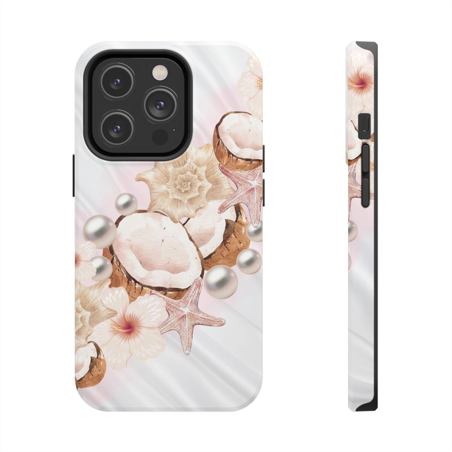 Pearly Phone Case