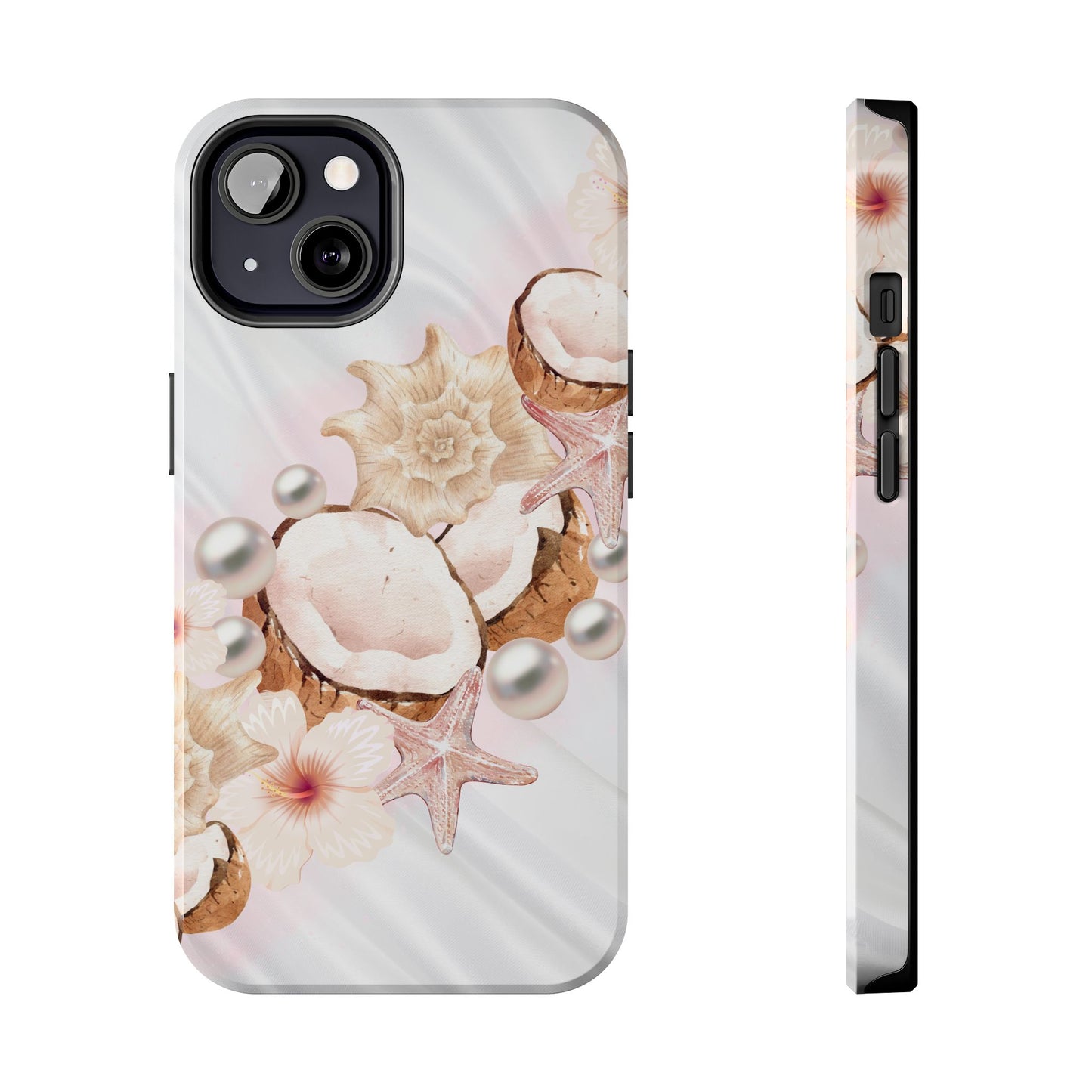 Pearly Phone Case