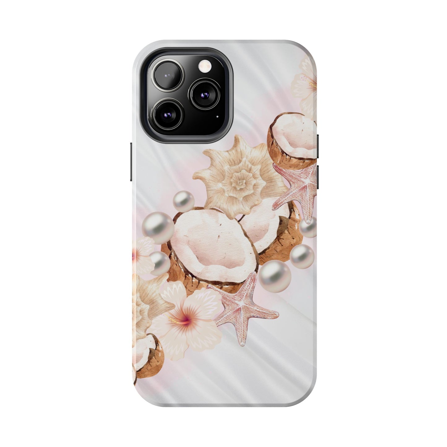 Pearly Phone Case