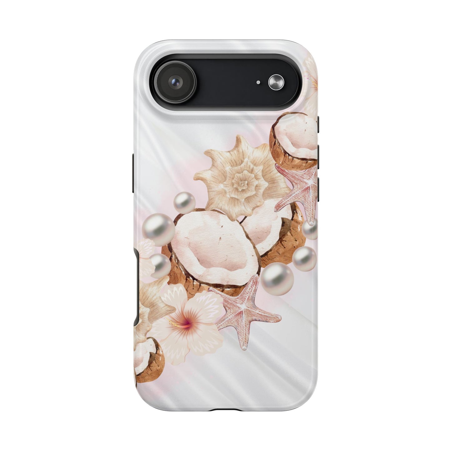 Pearly Phone Case