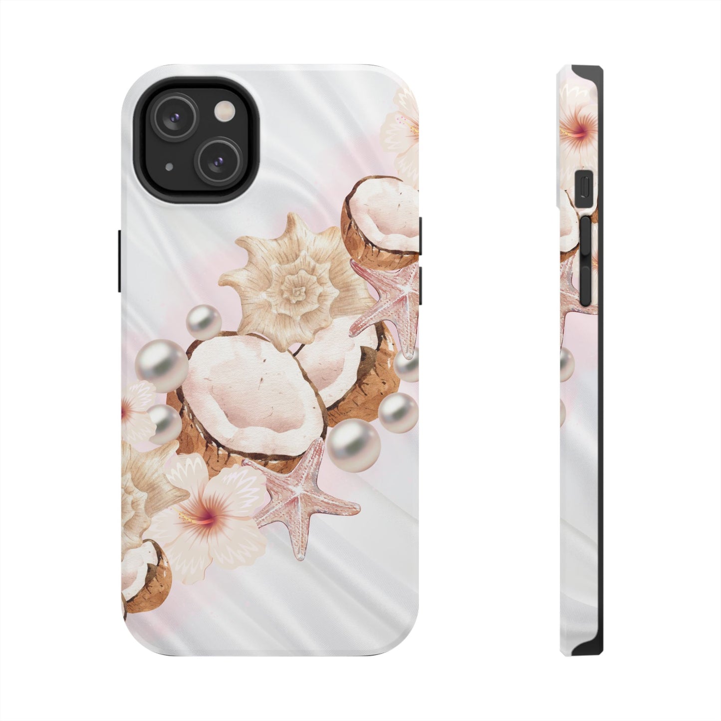 Pearly Phone Case