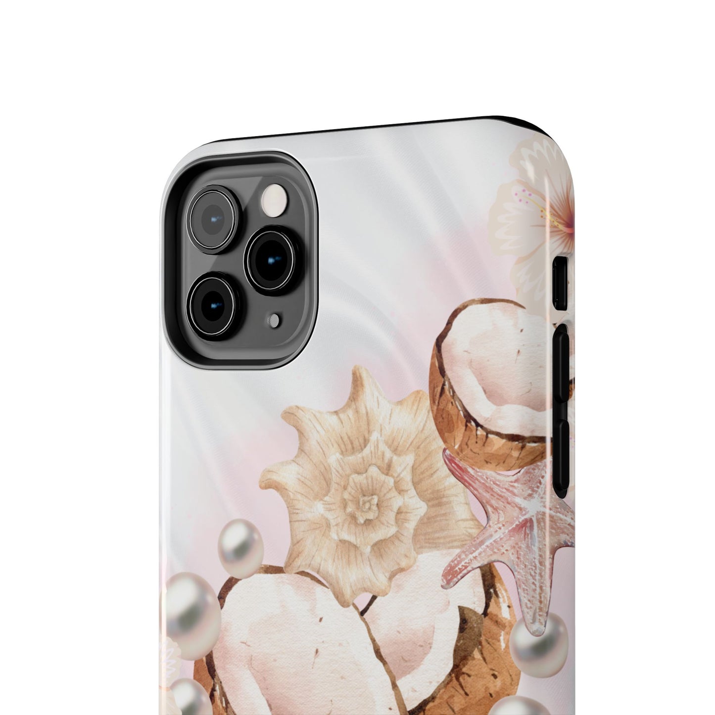 Pearly Phone Case