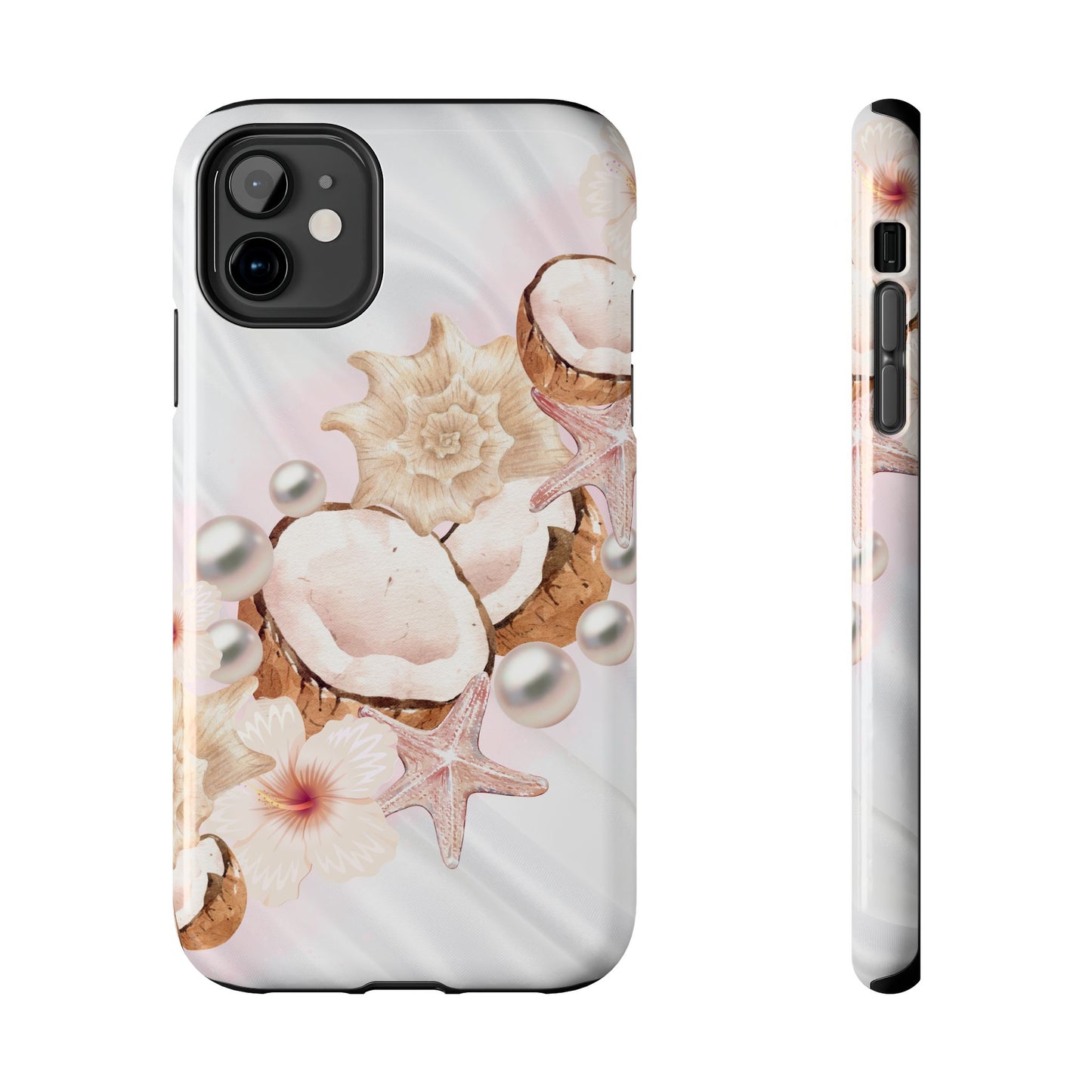 Pearly Phone Case