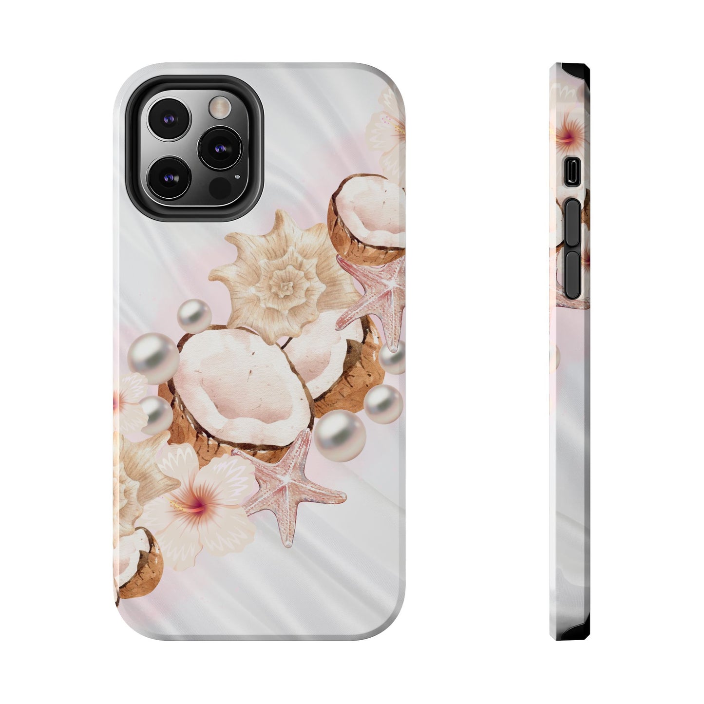Pearly Phone Case
