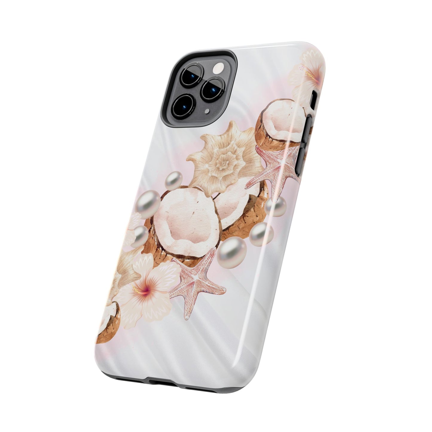 Pearly Phone Case