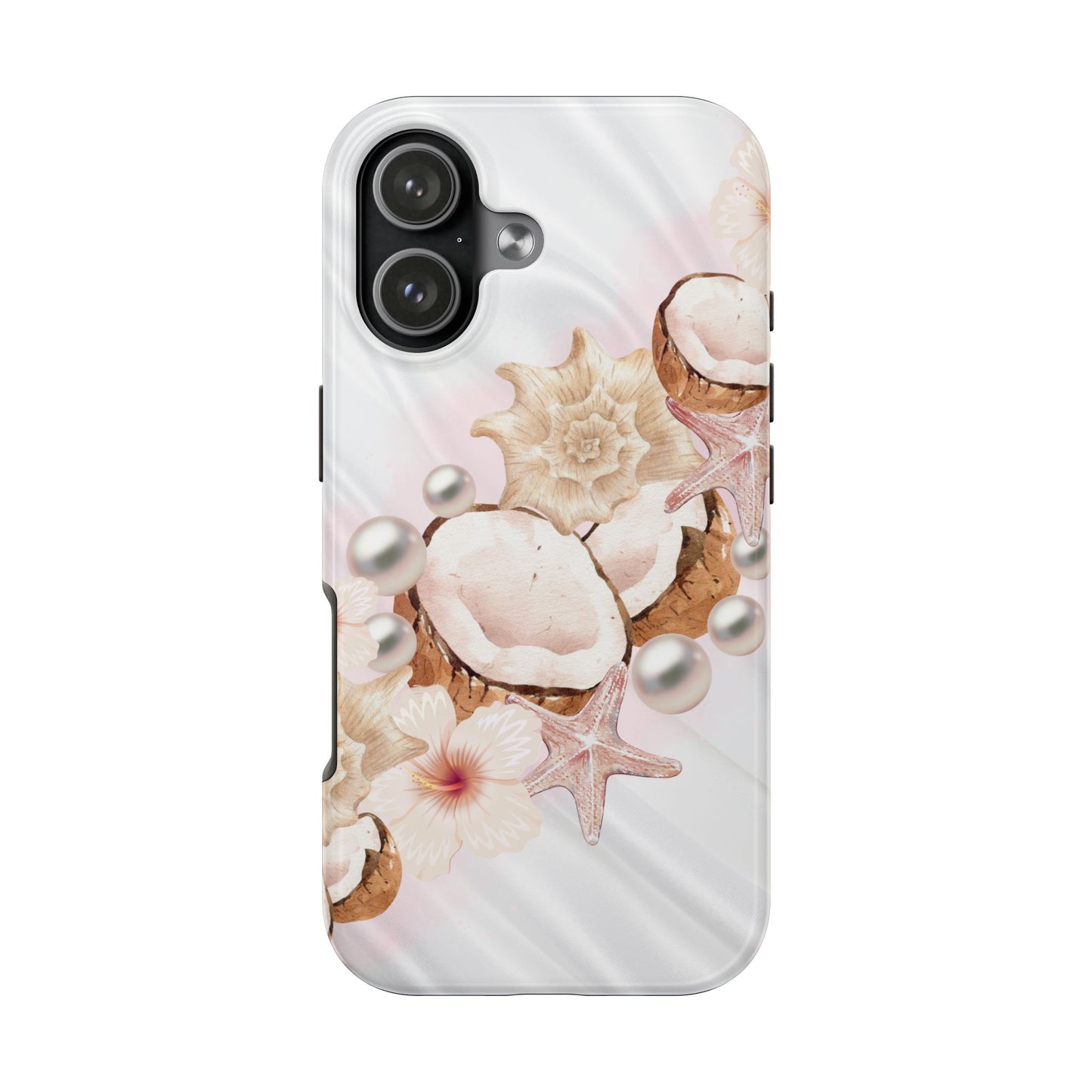 Pearly Phone Case