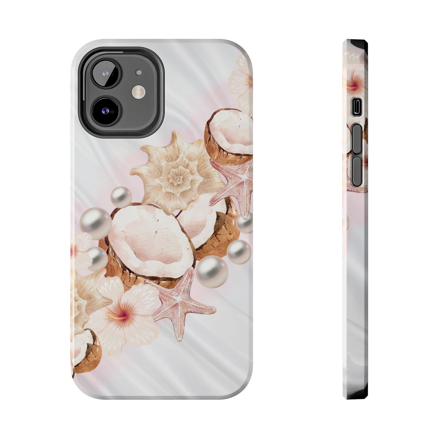 Pearly Phone Case