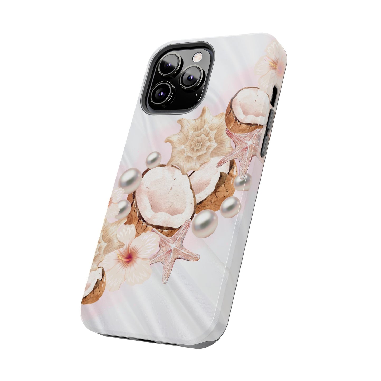 Pearly Phone Case