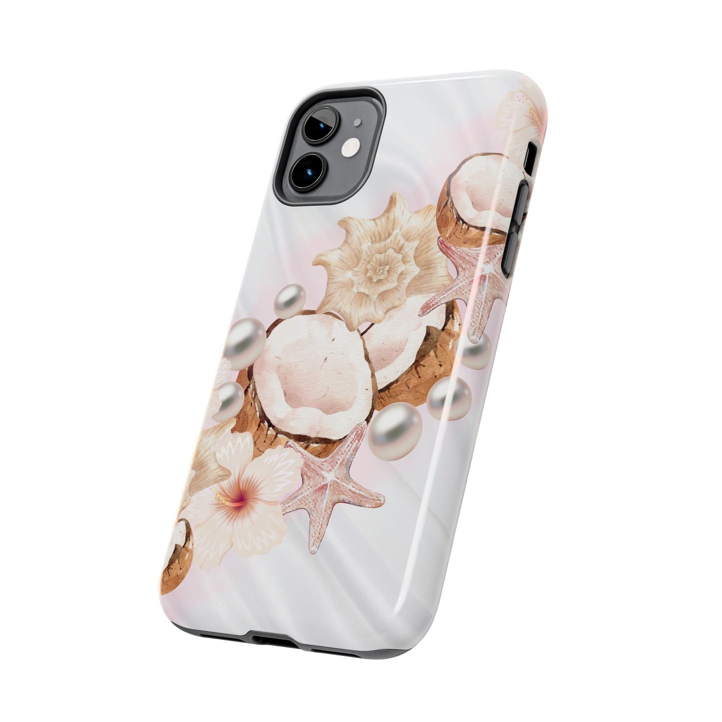 Pearly Phone Case