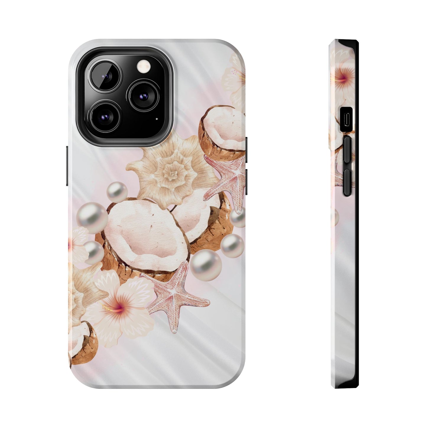 Pearly Phone Case