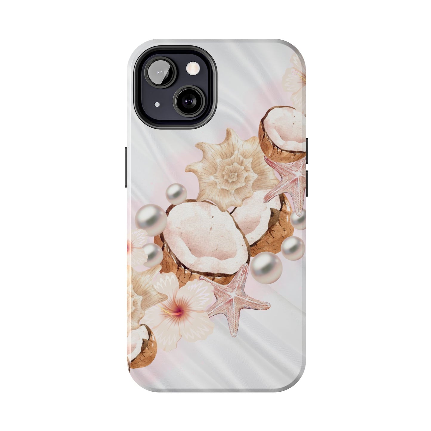 Pearly Phone Case