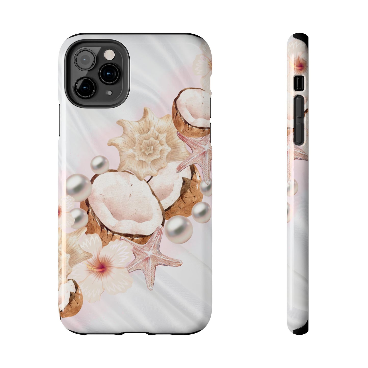 Pearly Phone Case