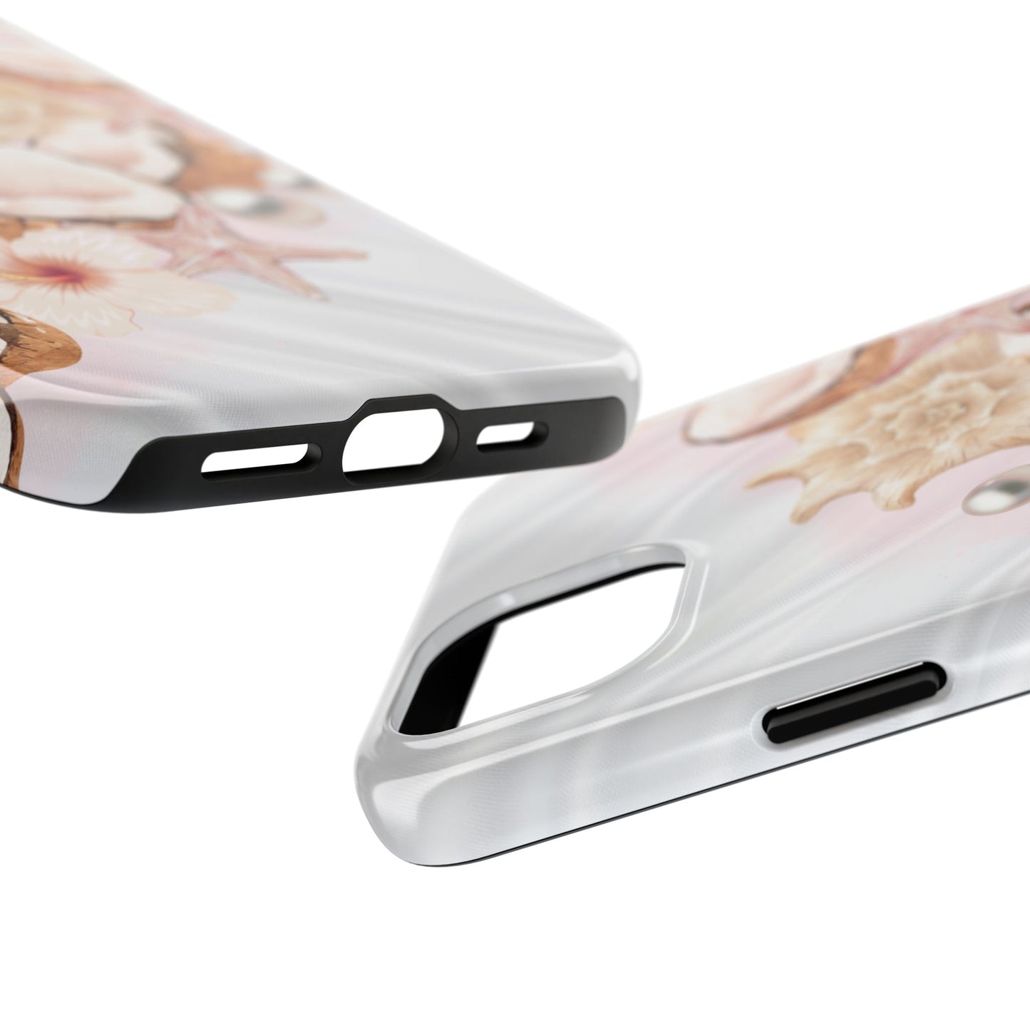 Pearly Phone Case