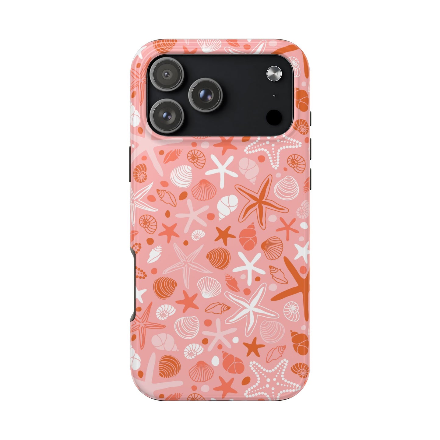 Shells & Stars Phone Case