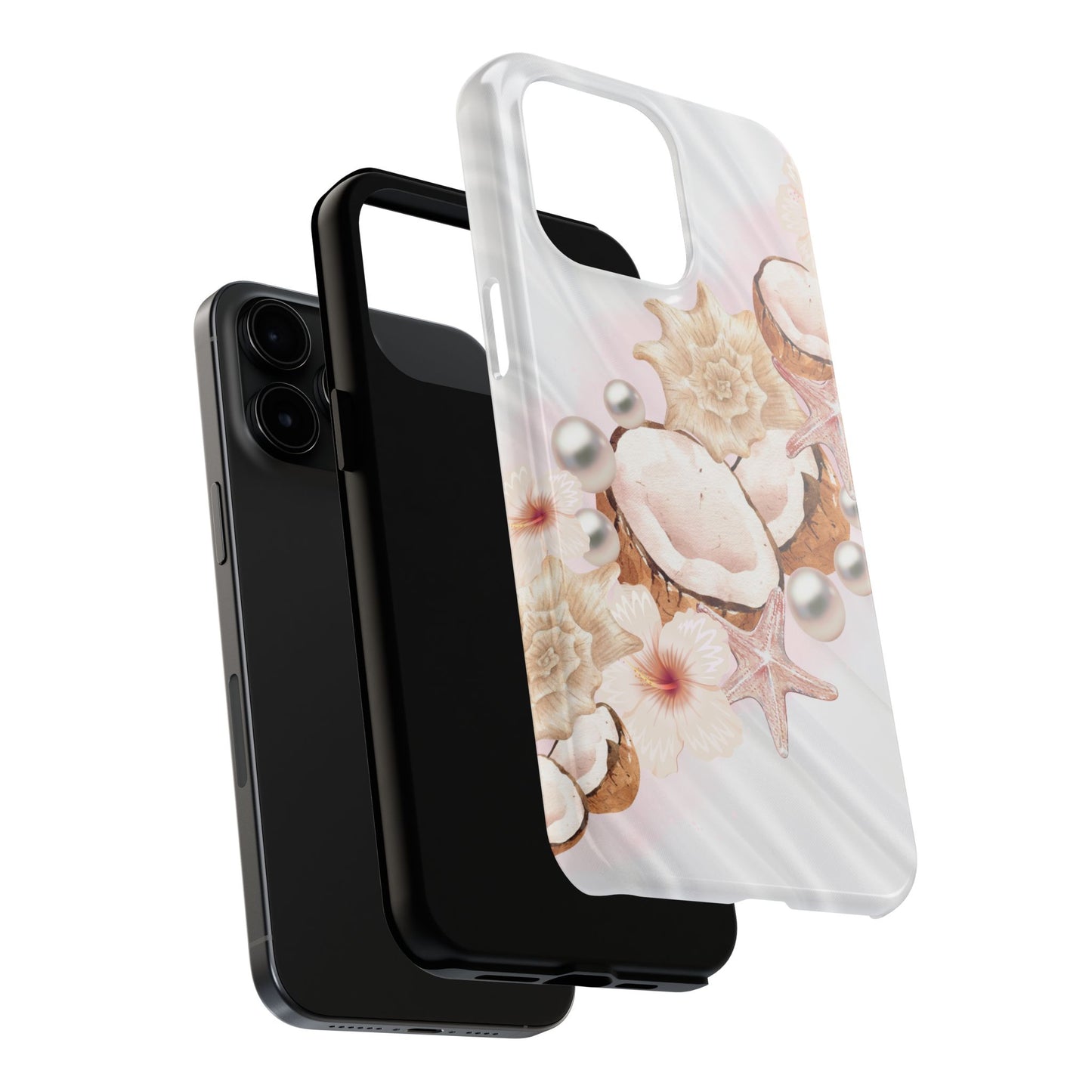 Pearly Phone Case