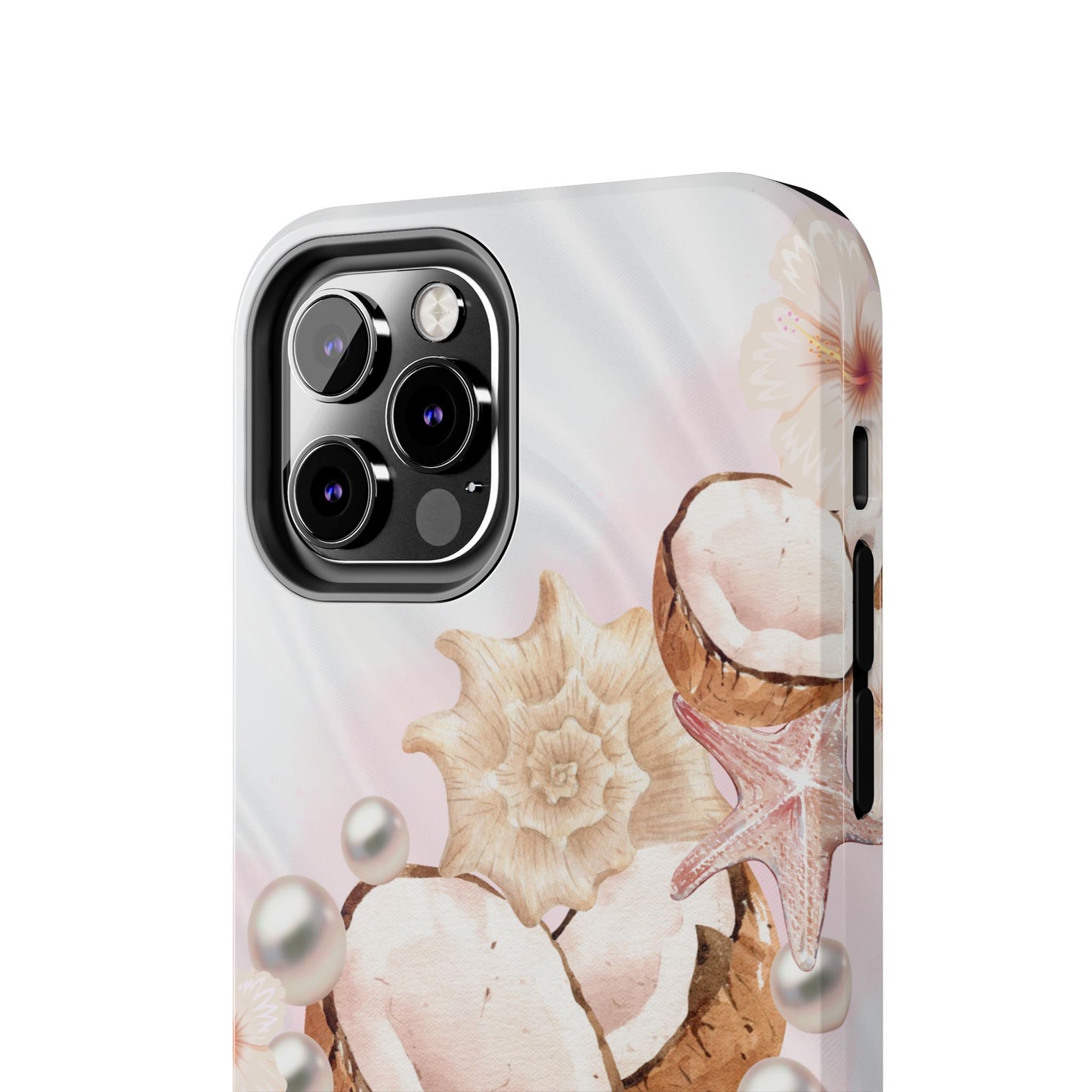 Pearly Phone Case