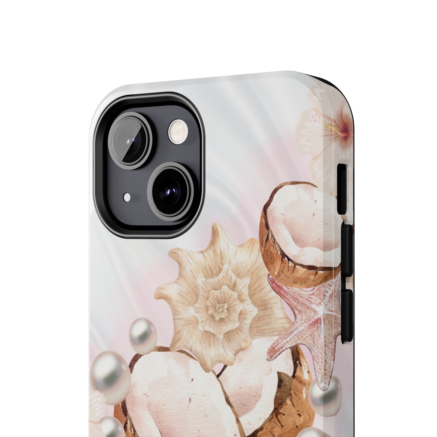 Pearly Phone Case
