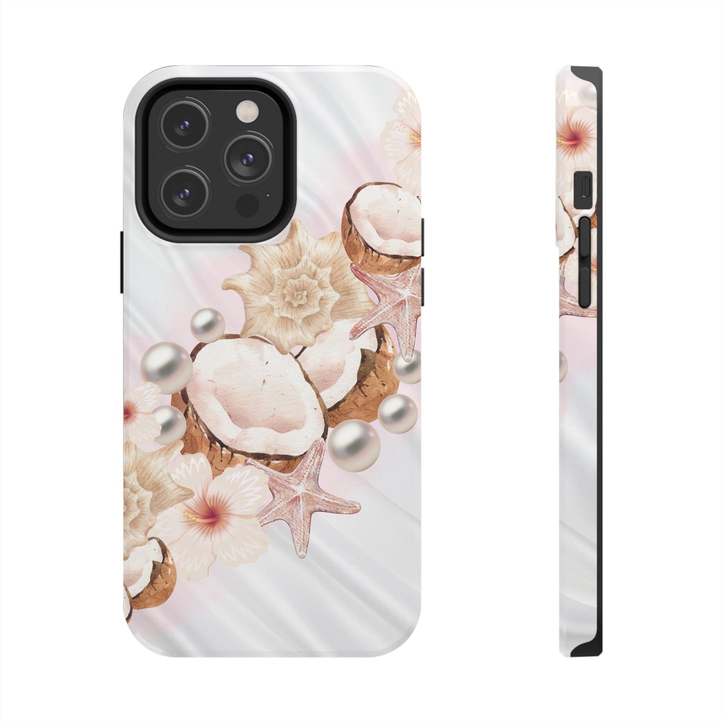 Pearly Phone Case