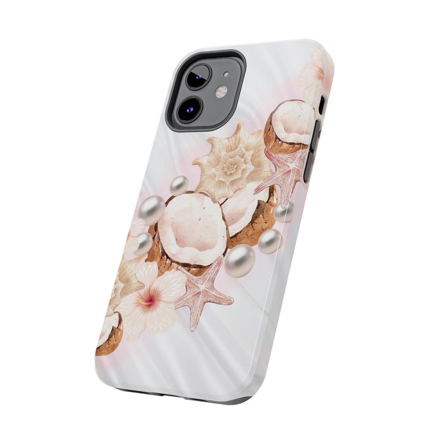 Pearly Phone Case