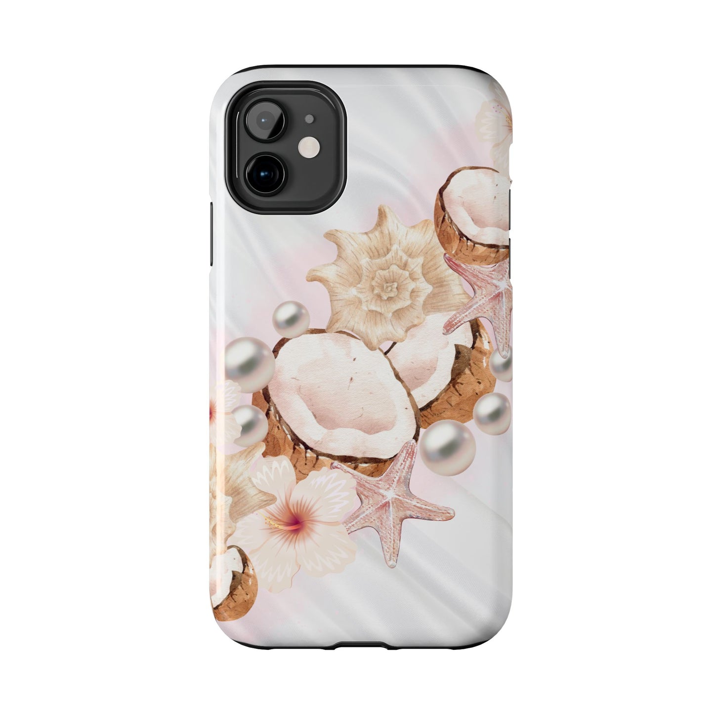 Pearly Phone Case