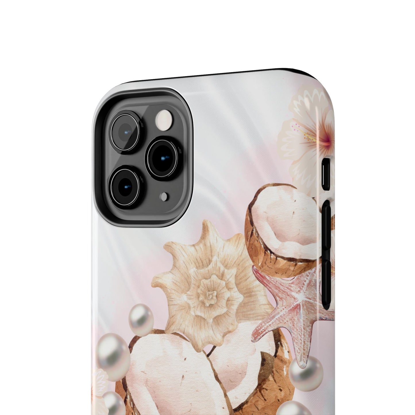 Pearly Phone Case