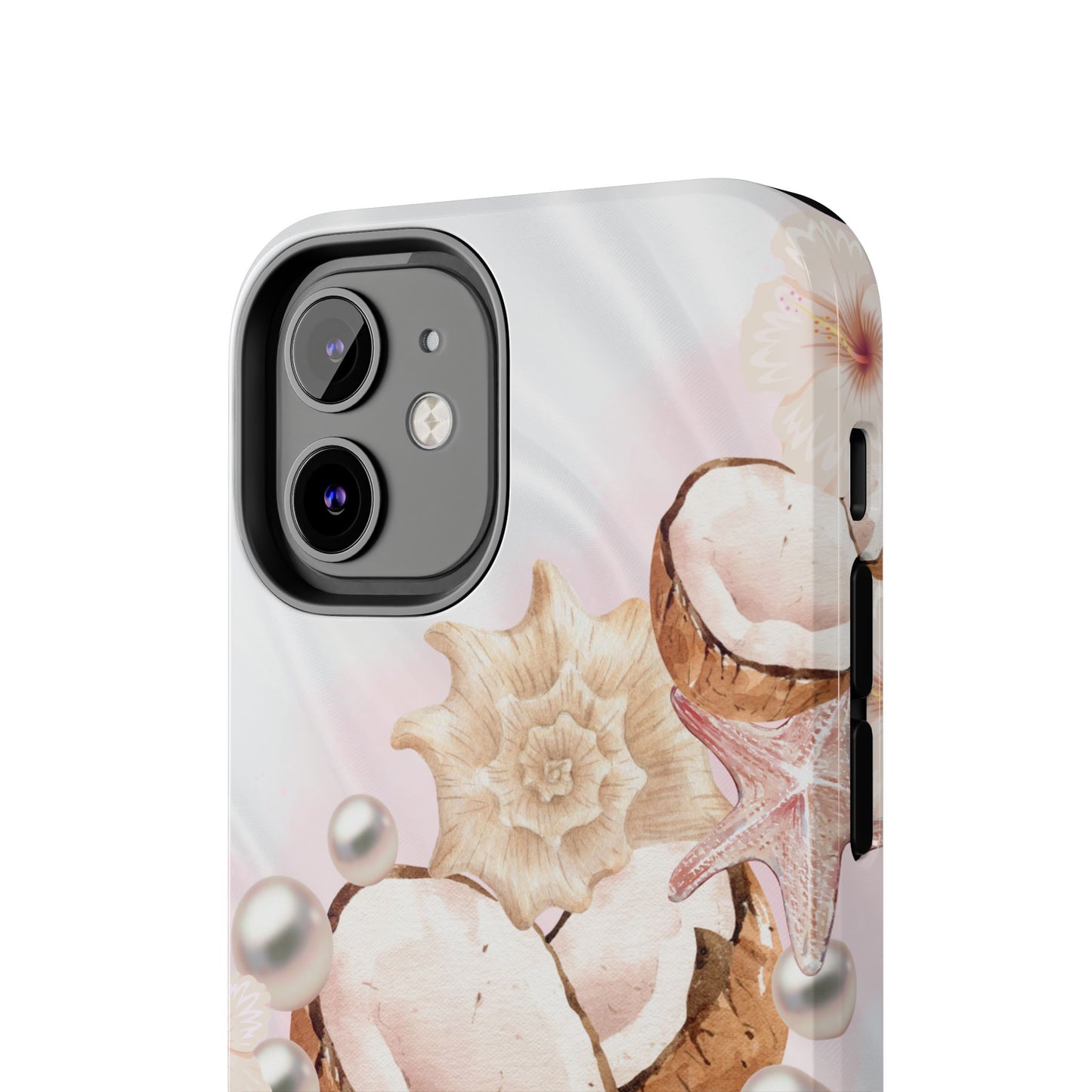Pearly Phone Case