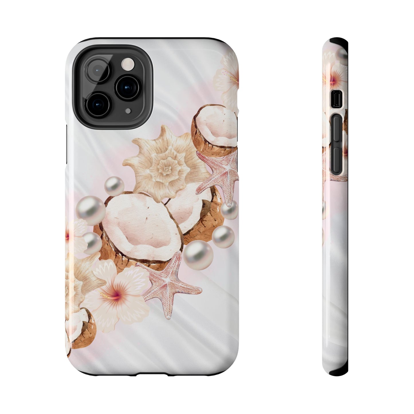 Pearly Phone Case