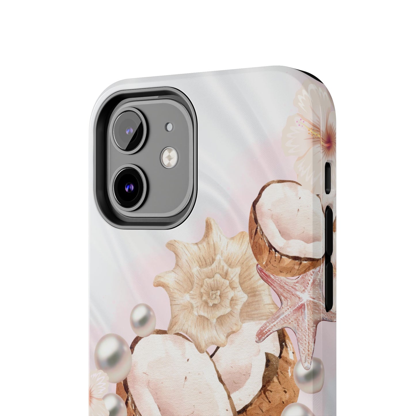 Pearly Phone Case