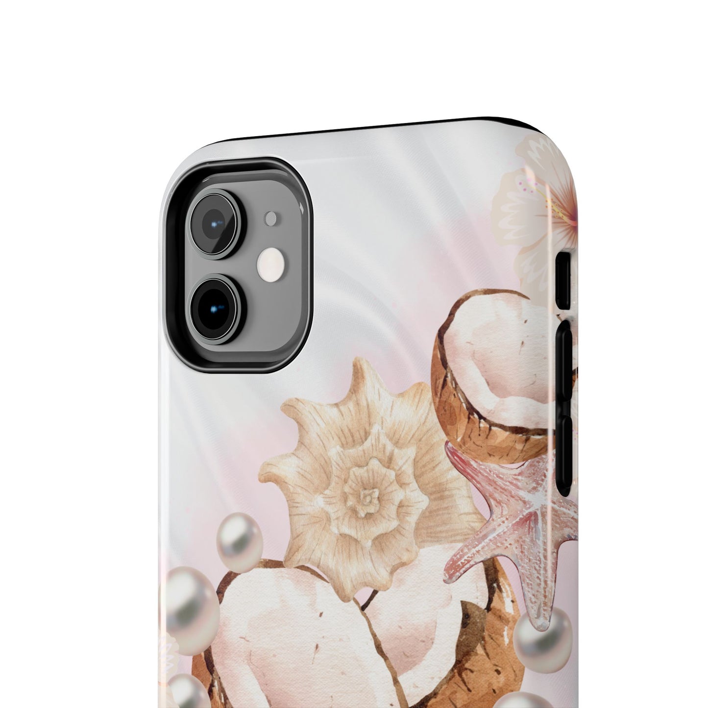 Pearly Phone Case