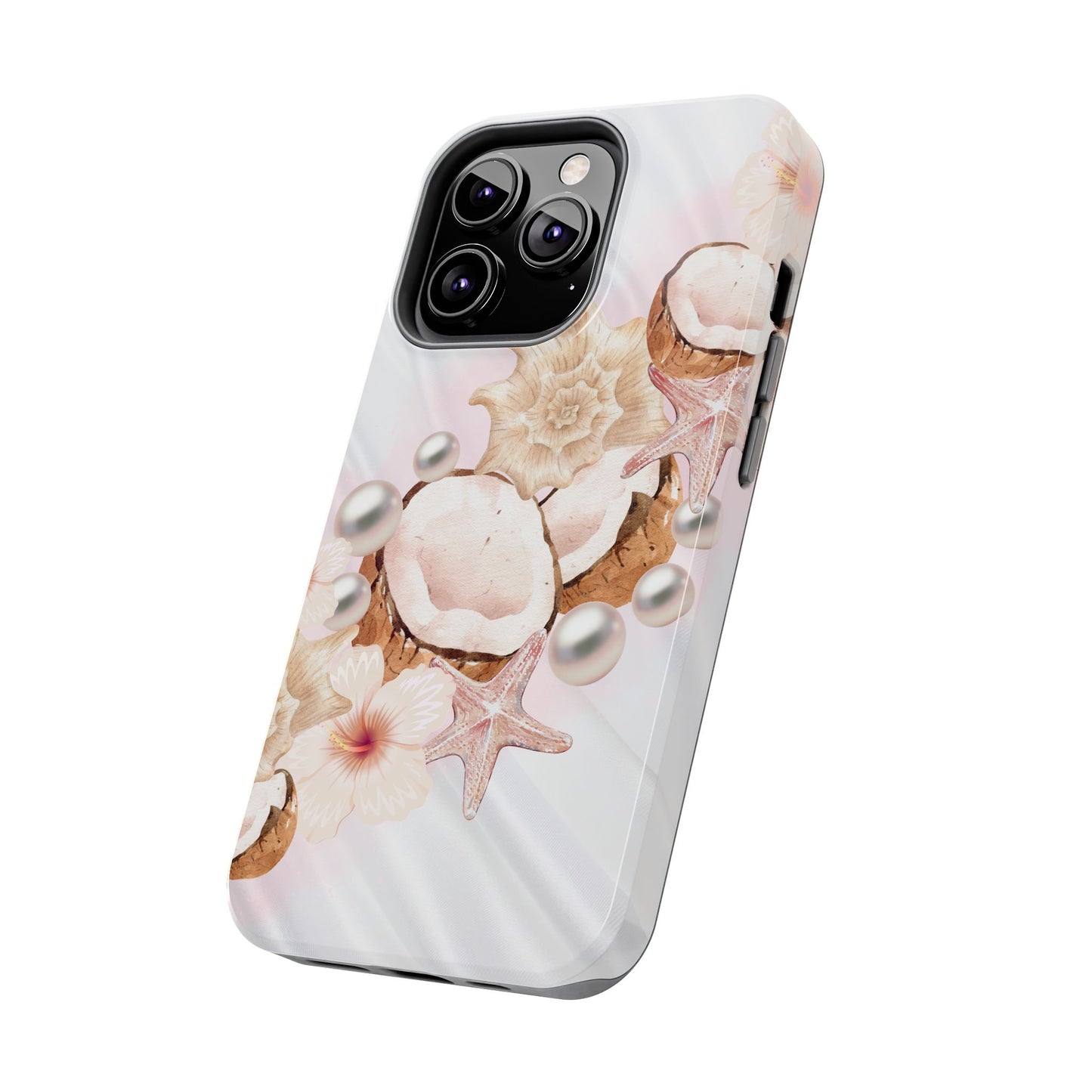 Pearly Phone Case