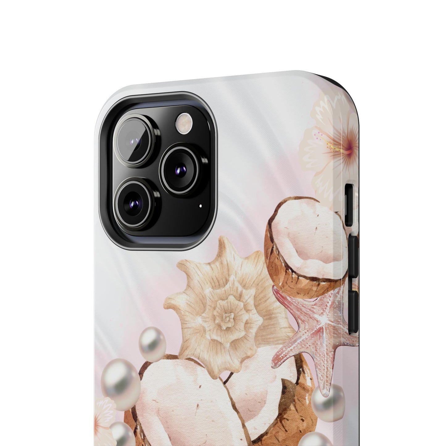 Pearly Phone Case