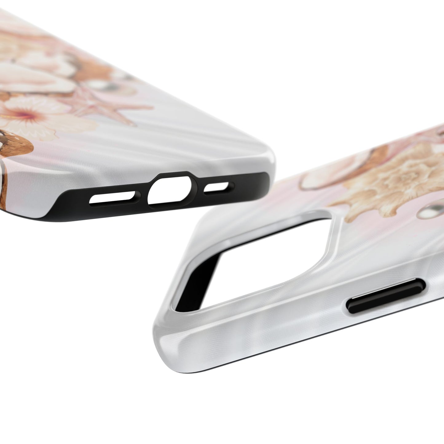Pearly Phone Case