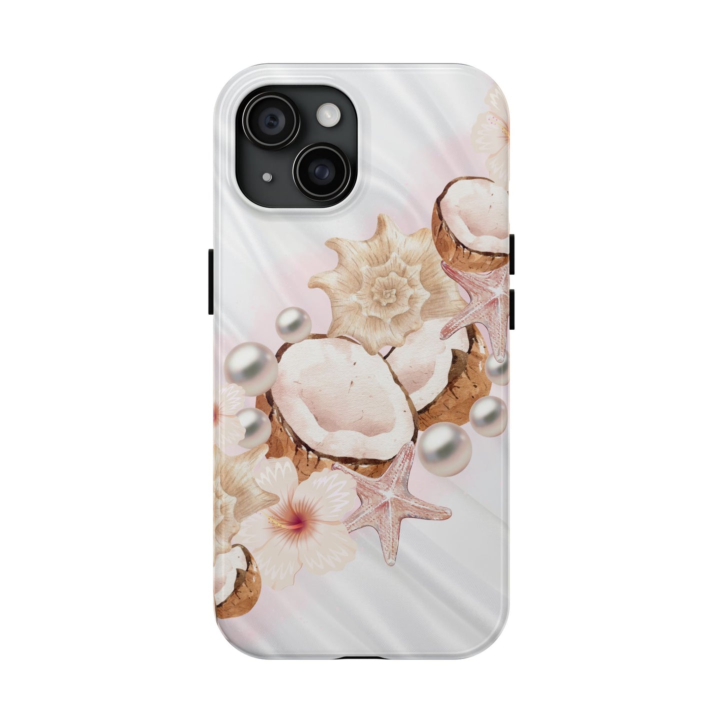 Pearly Phone Case